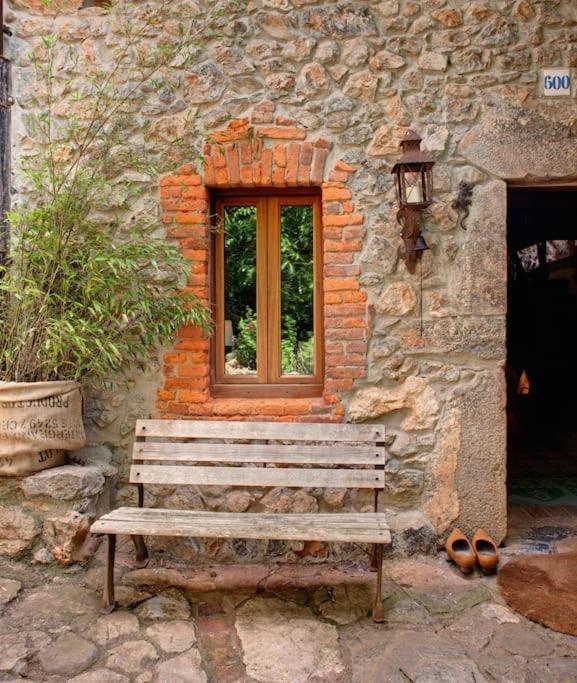 El Nido De La Golondrina Villa Llanes Kültér fotó